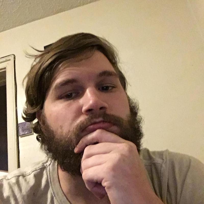 Profile image for BRANDON B