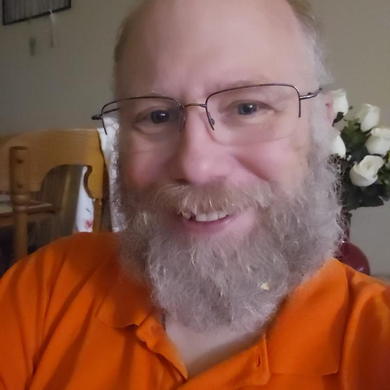 current photo