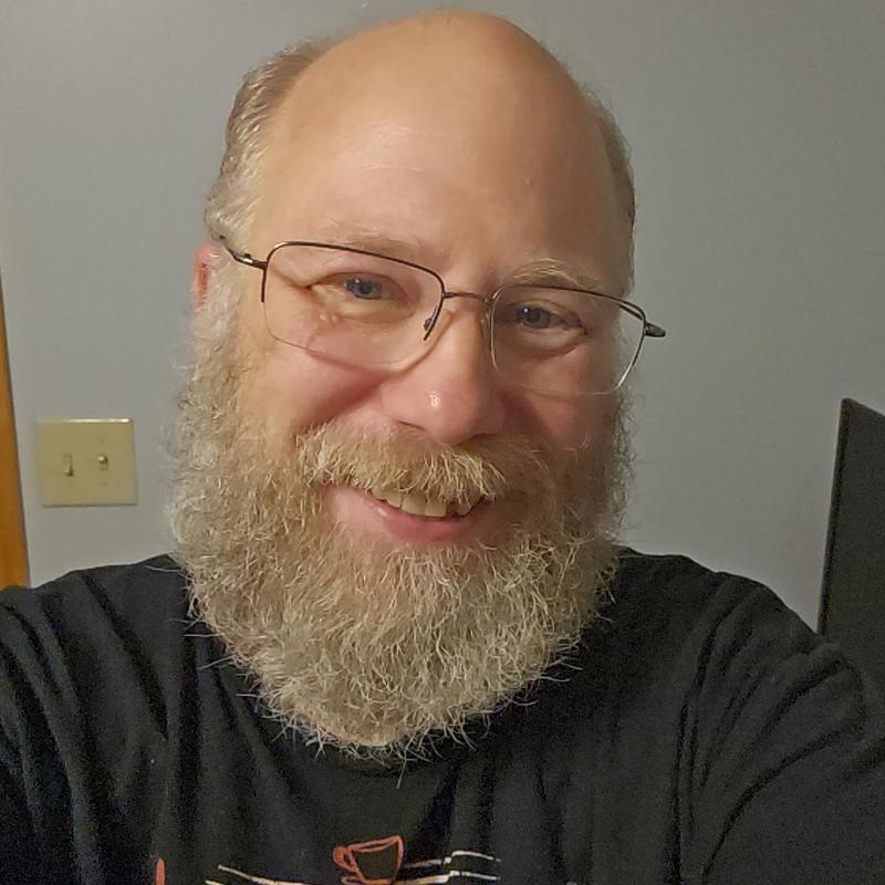 Profile image for Thad M