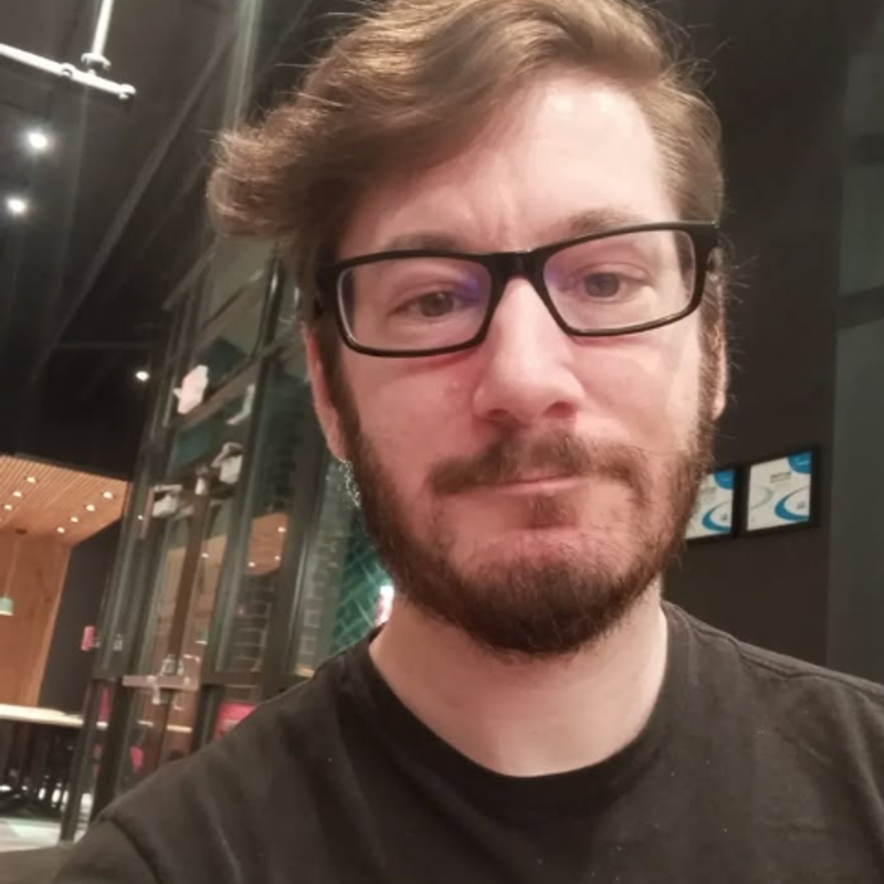 Profile image for Chris B