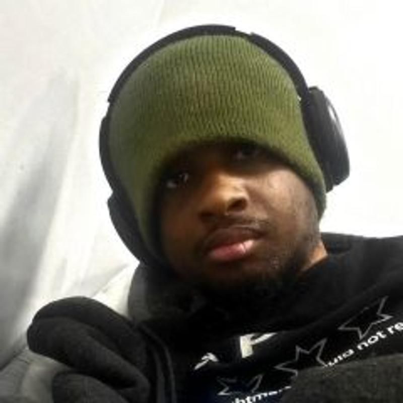 Profile image for Alonzo M