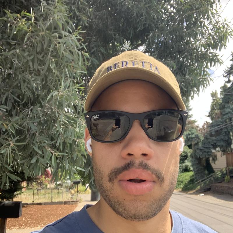 current photo
