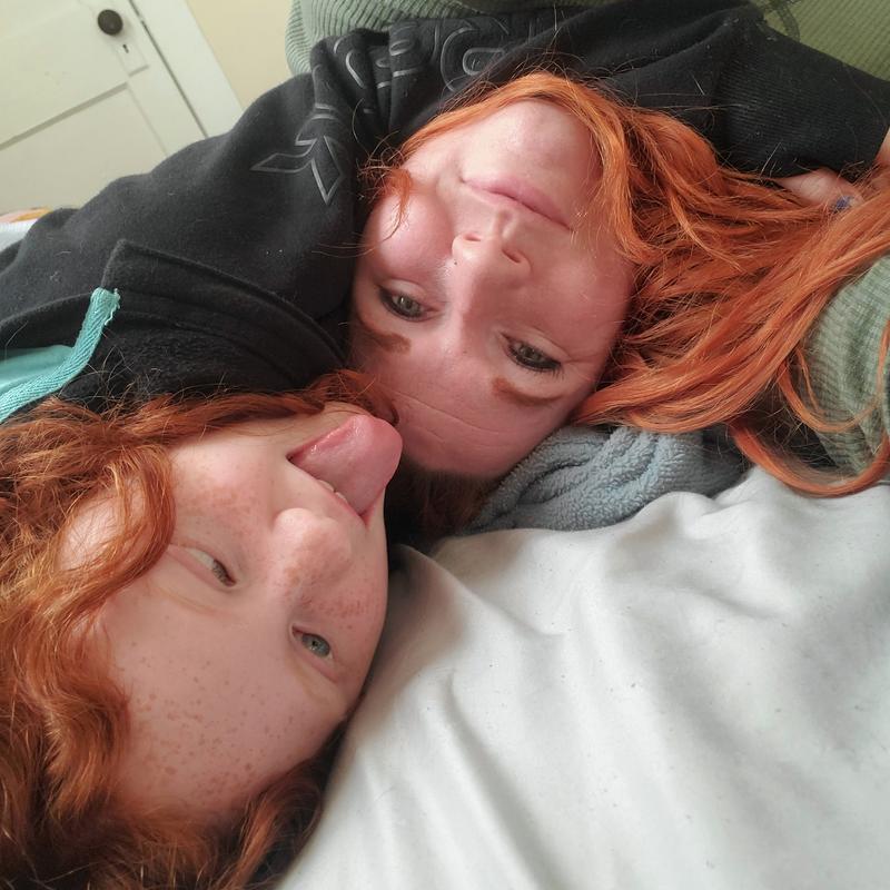 current photo