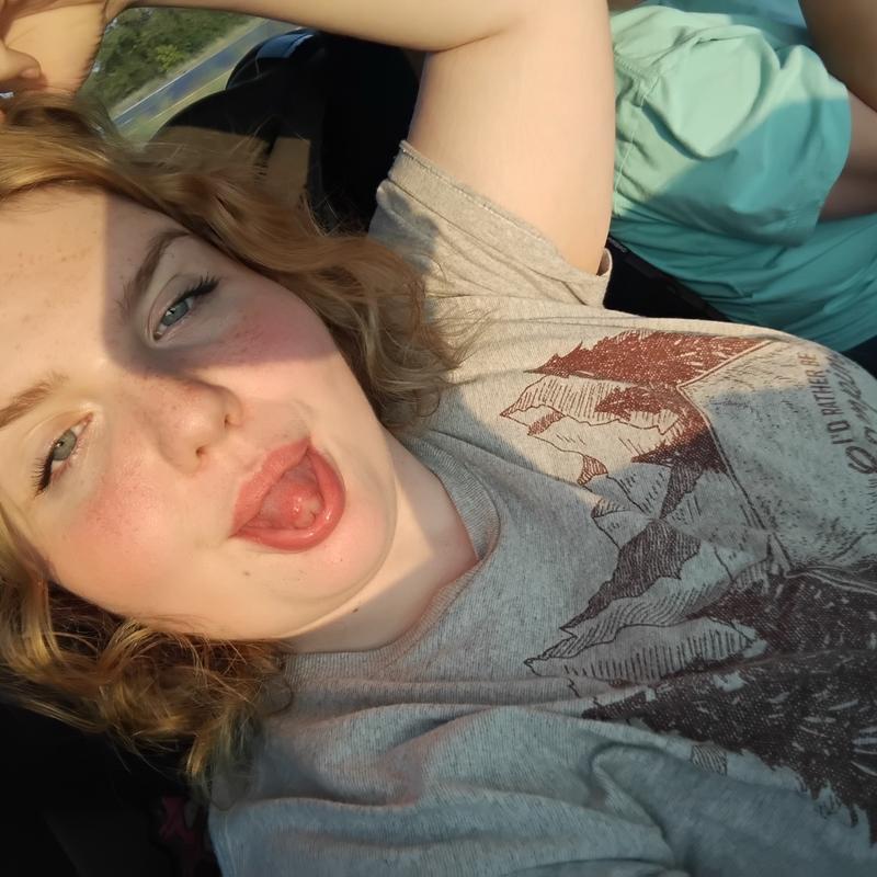 current photo