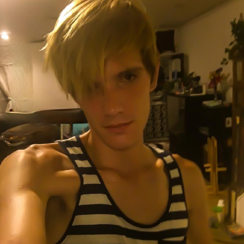 current photo