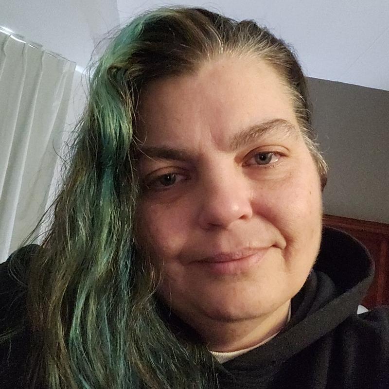 Profile image for Sarah R