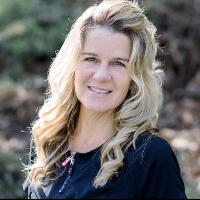 Profile image for Linda F