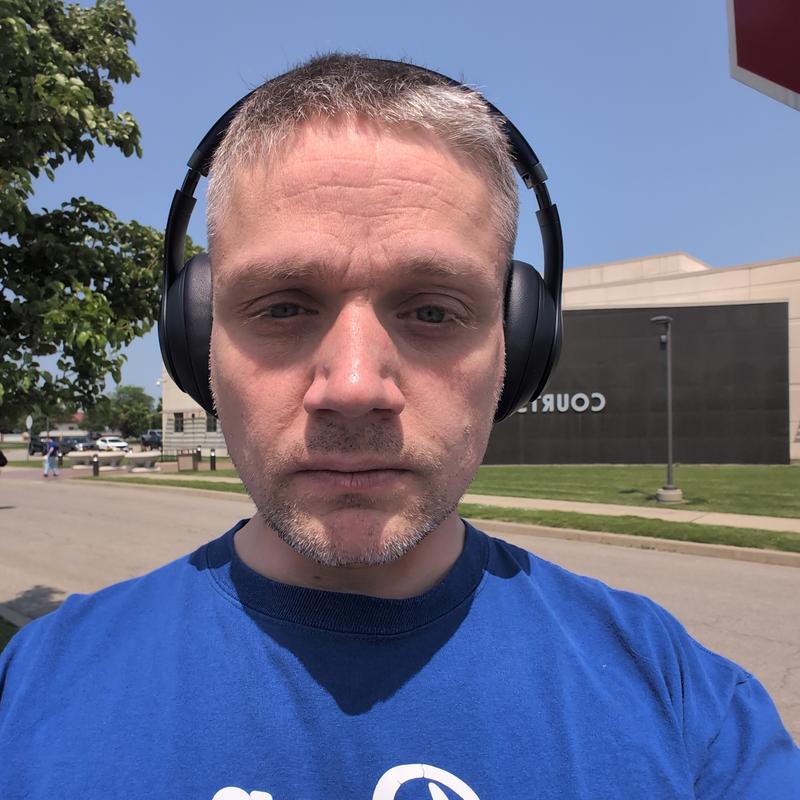 current photo