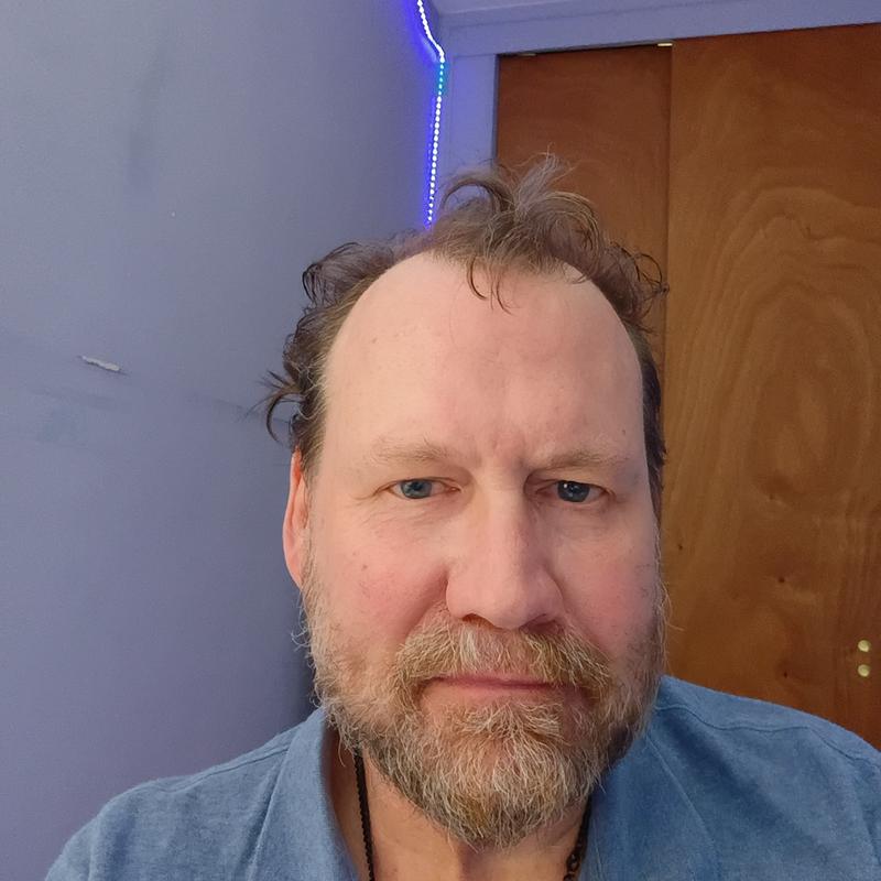 Profile image for Peter M