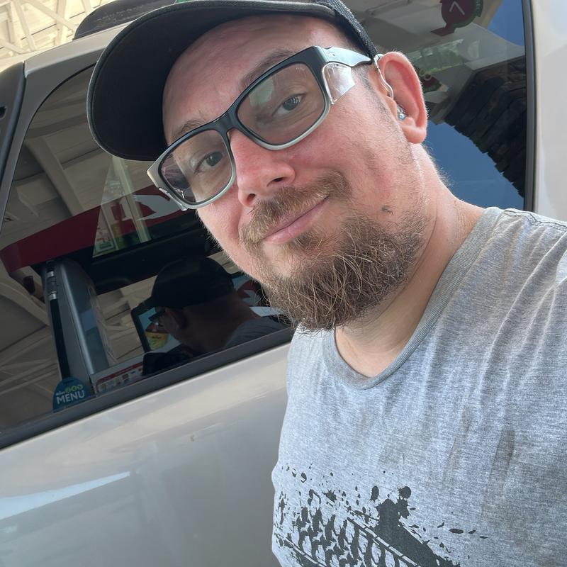 Profile image for Beau D