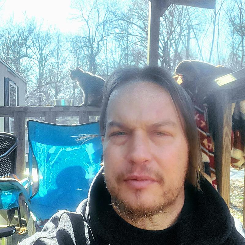 current photo