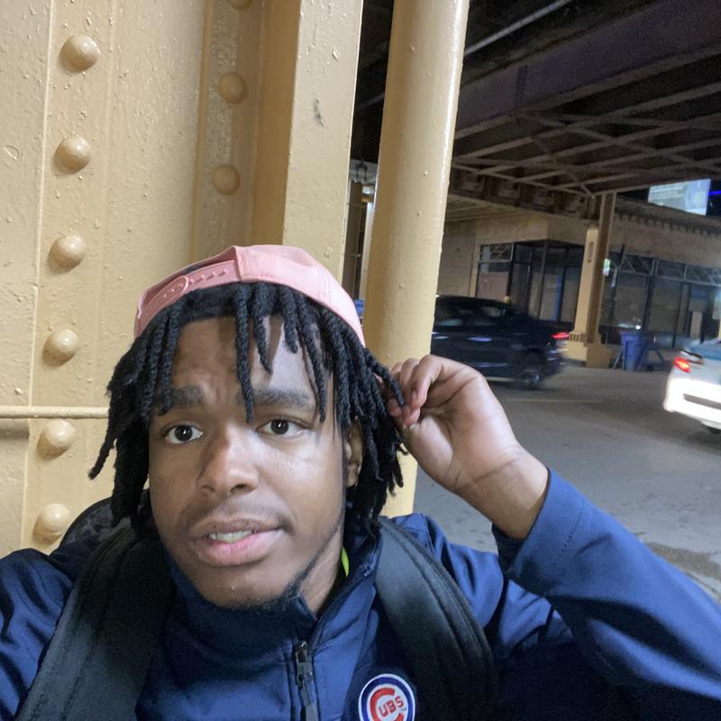 Profile image for Kamari T