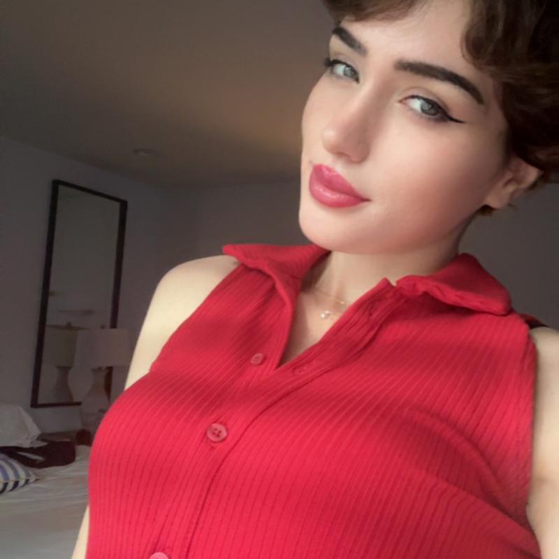 Profile image for Rachel M