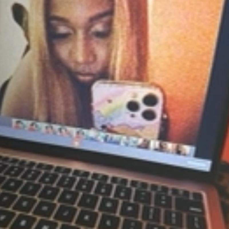 current photo
