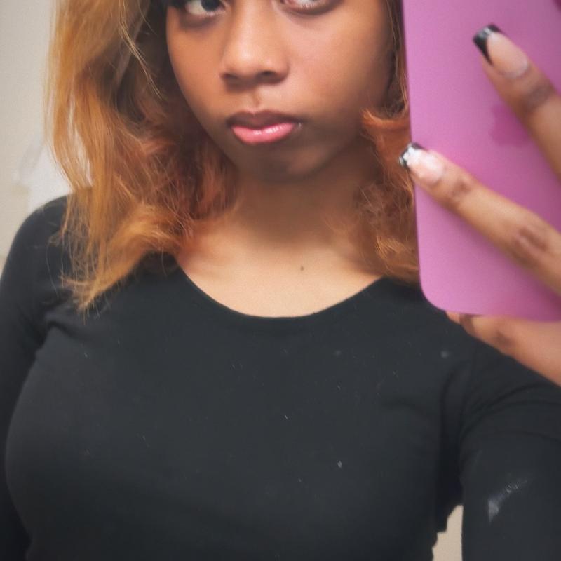 Profile image for Precious  F