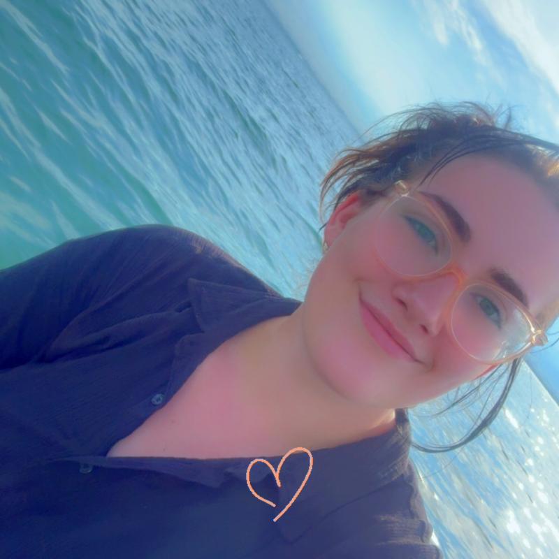 Profile image for Natalie W
