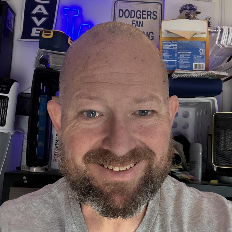 current photo