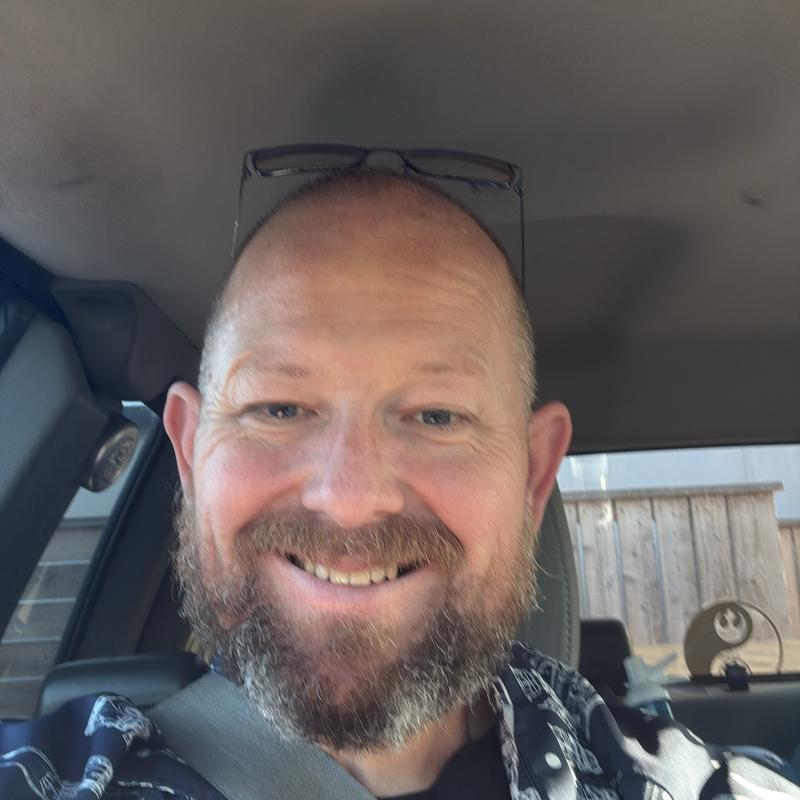 Profile image for Bradford B