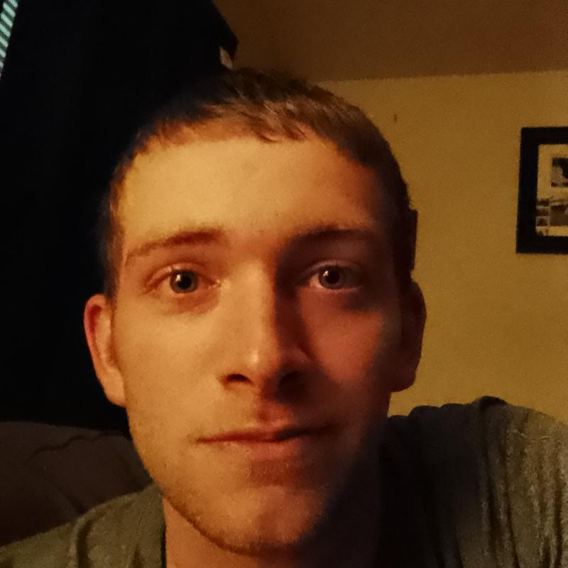 current photo