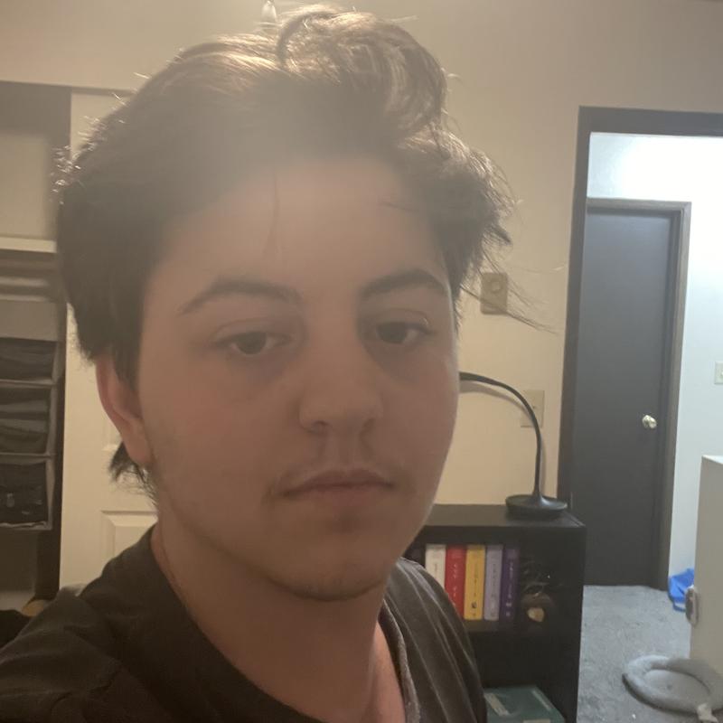 Profile image for SEBASTIAN E