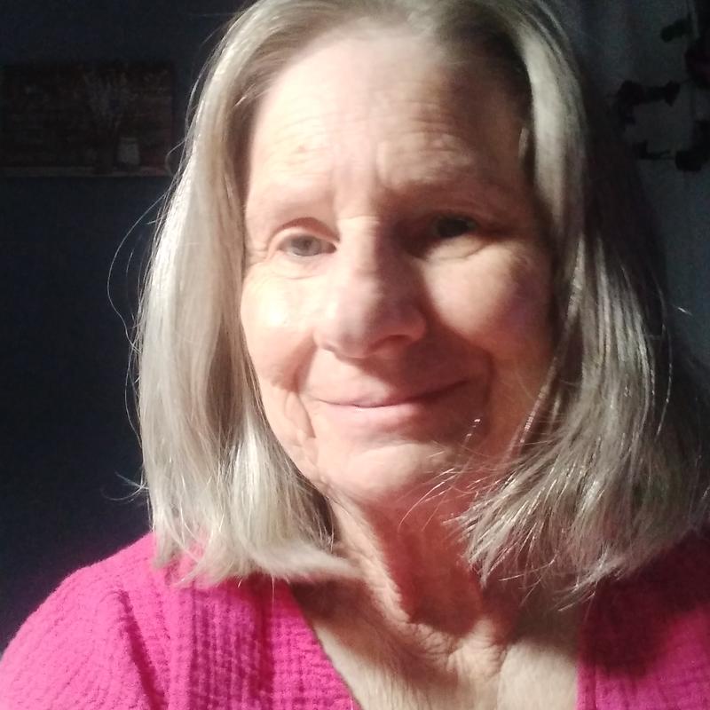 Profile image for Victoria M