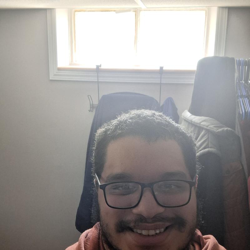 current photo