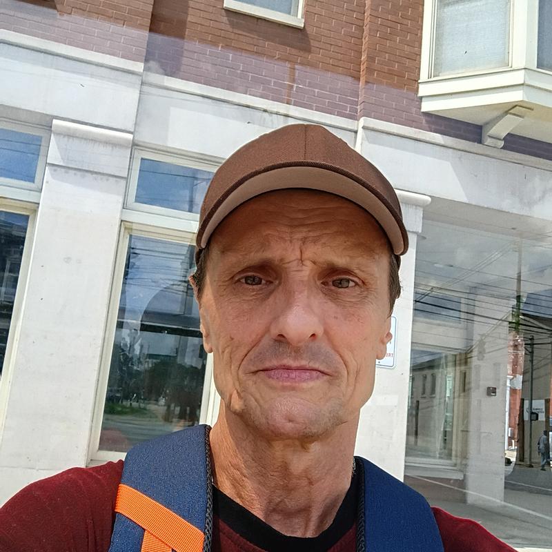 current photo
