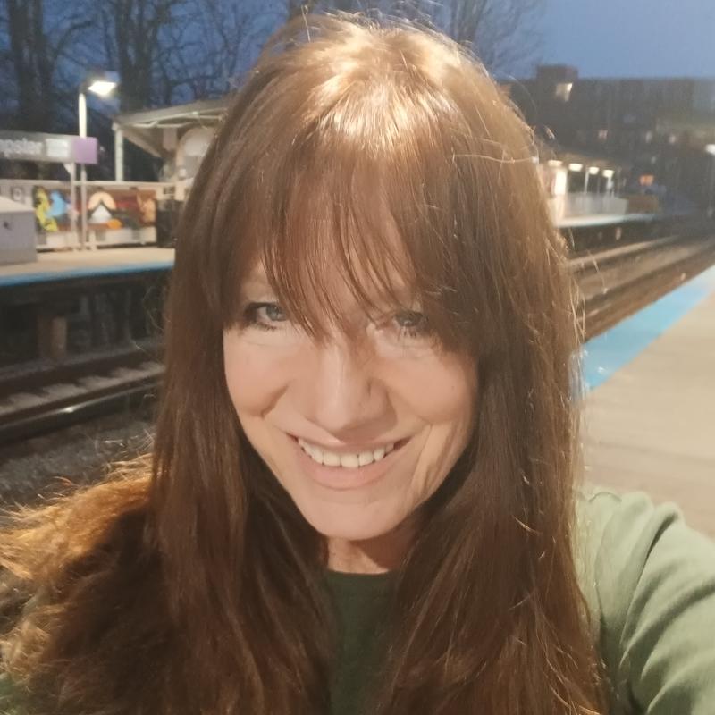 Profile image for Catherine  L
