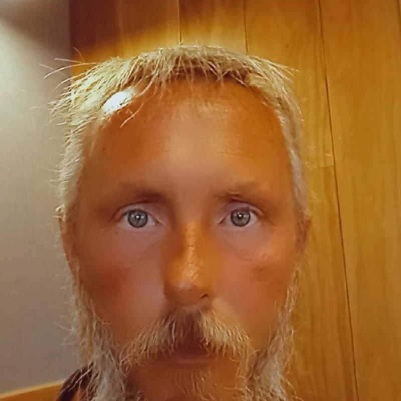 current photo