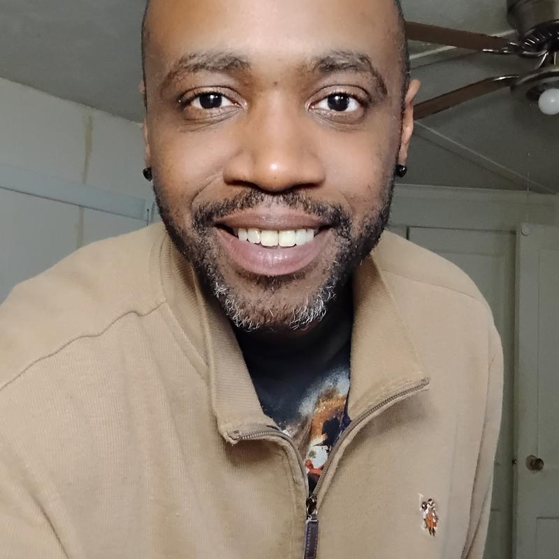 Profile image for Christopher W