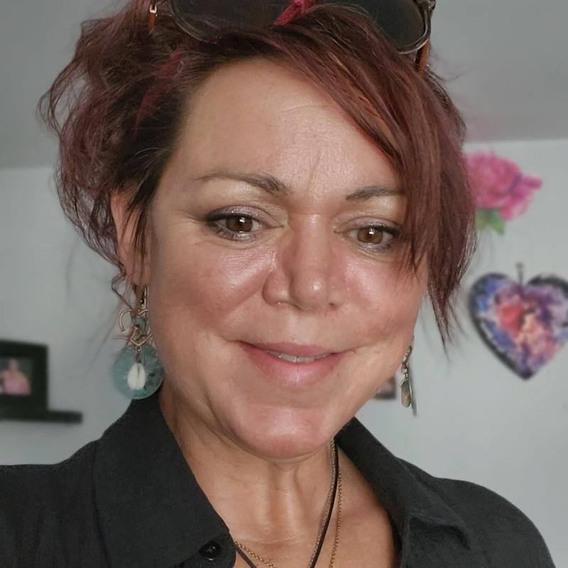 Profile image for Kimberly M