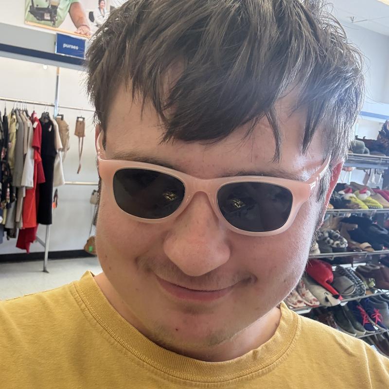current photo