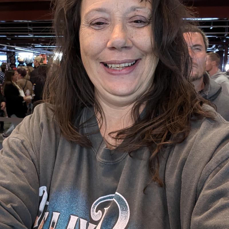 current photo