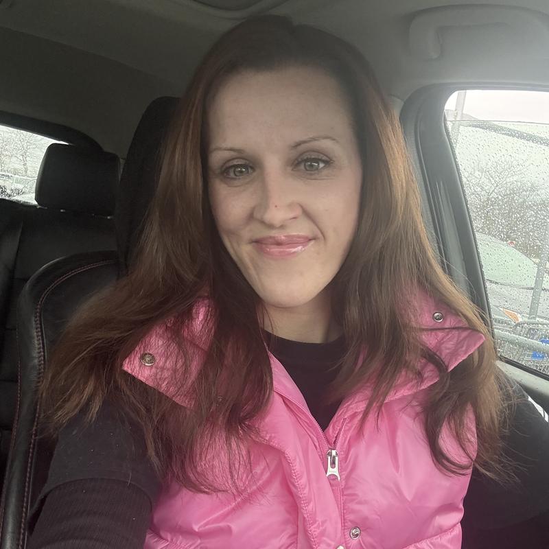 Profile image for Amanda C
