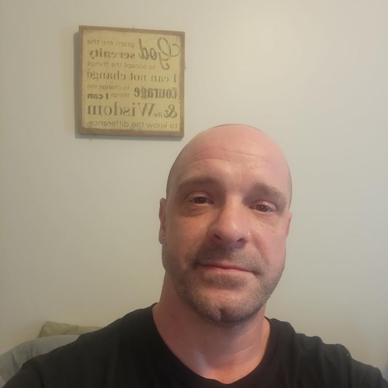 Profile image for Caleb M