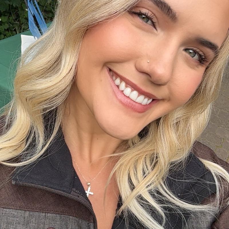 Profile image for Lané S