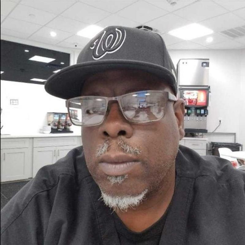 Profile image for Gregory  M
