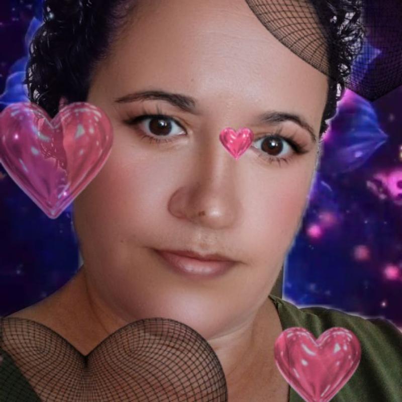 Profile image for Elizabeth B