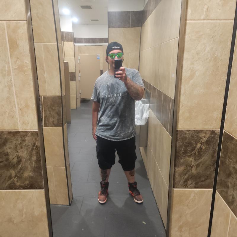 current photo