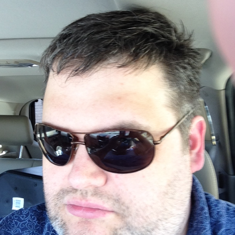 Profile image for Clint R
