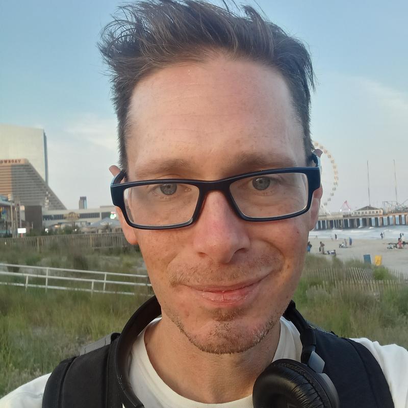 Profile image for Edward S