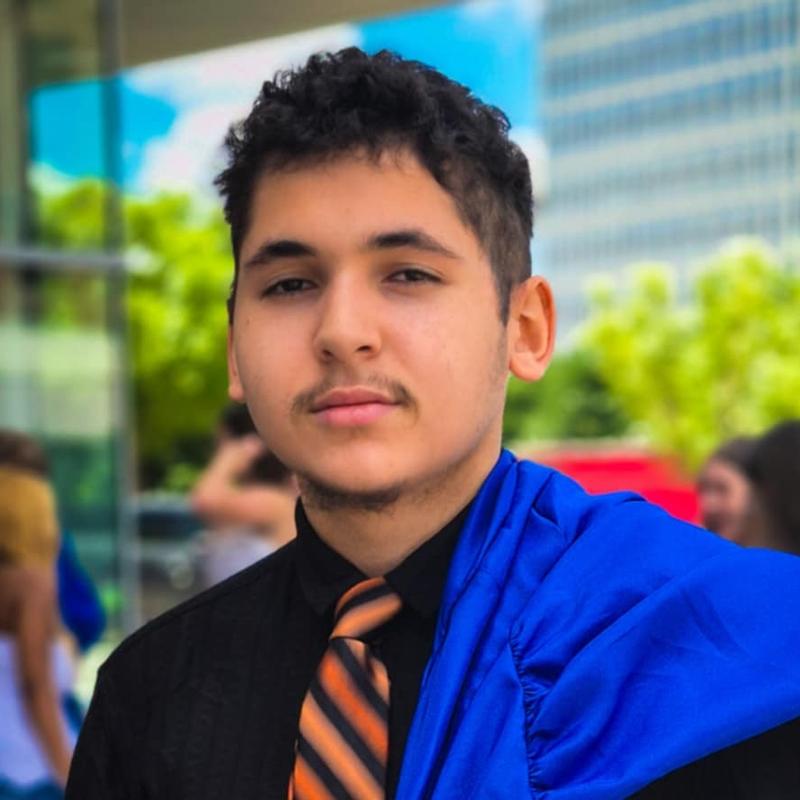 Profile image for Bryce B