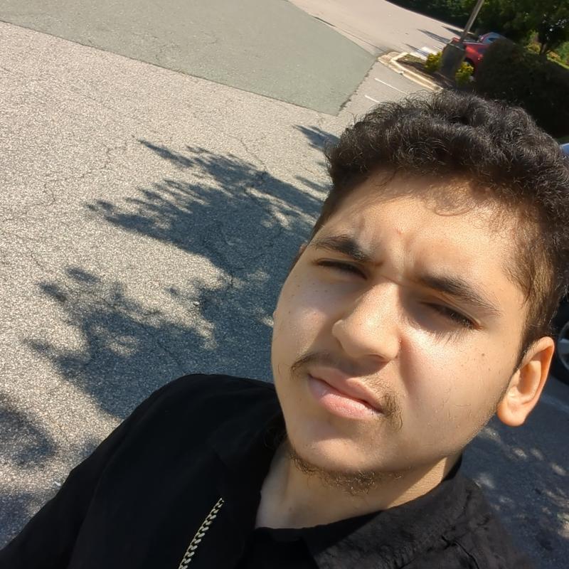 current photo
