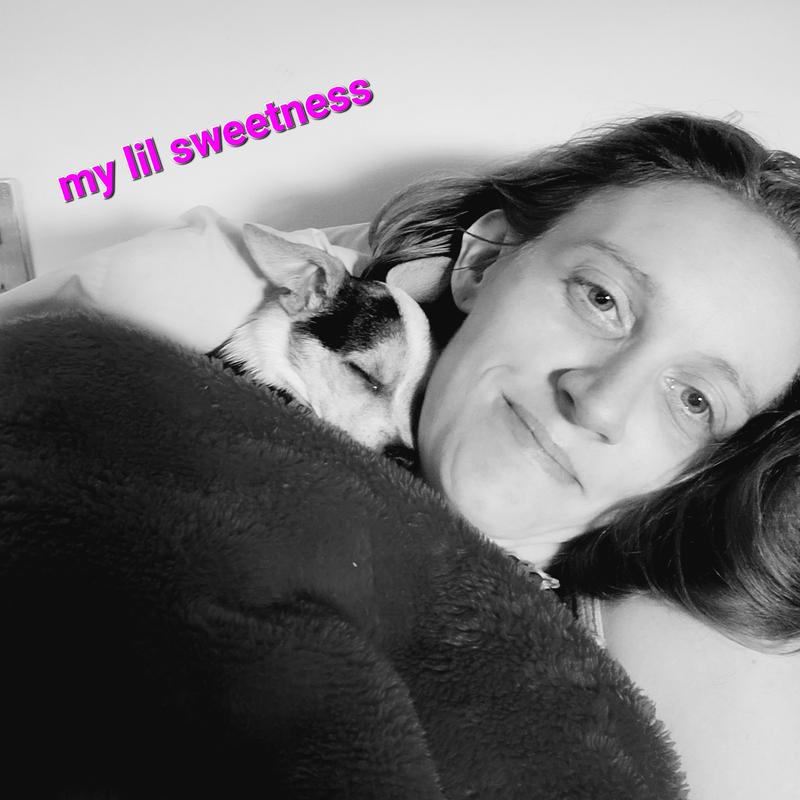 Profile image for Elizabeth M