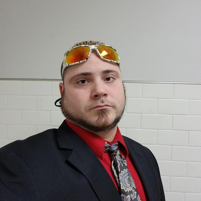 Profile image for Joseph H