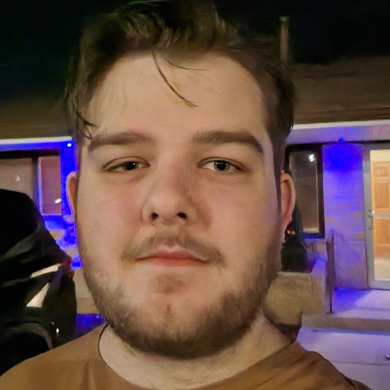 Profile image for Zach C