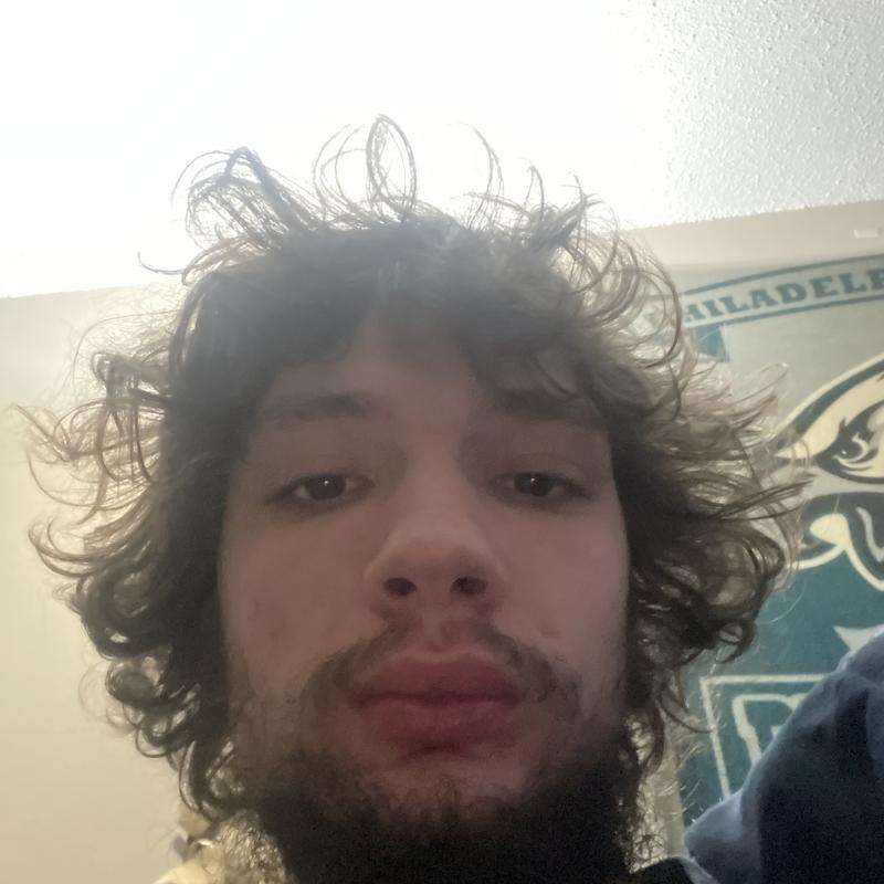current photo