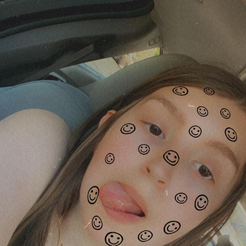 current photo