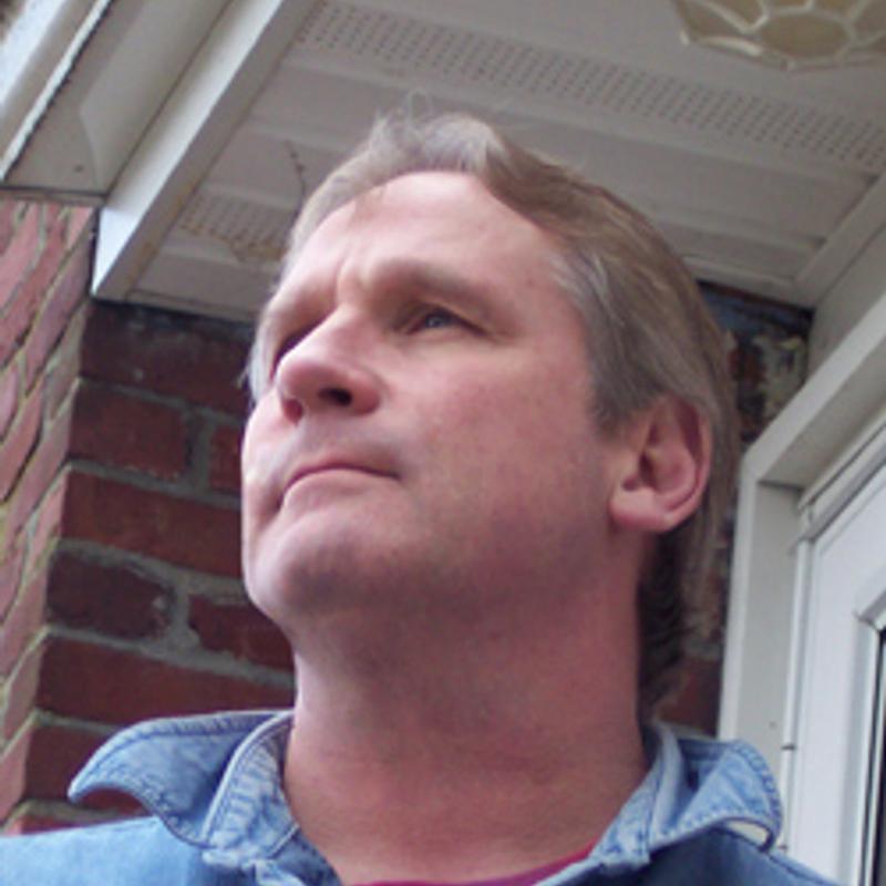 Profile image for DENIS M