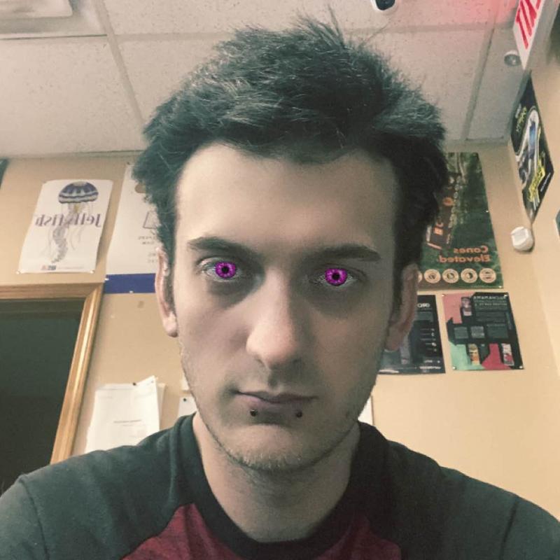 current photo